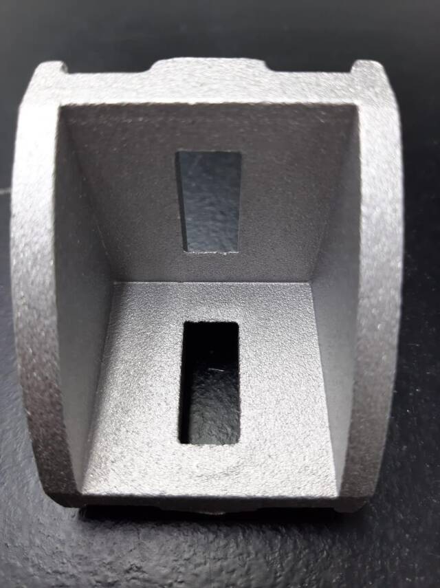 Geniş Köşe Bağlantı 45X45 K10 - 3