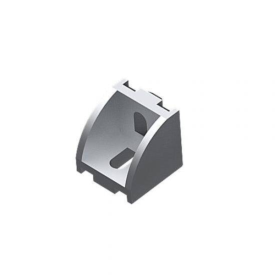 Geniş Köşe Bağlantı 45X45 K10 - Sigma Profil Köşe Bağlantı