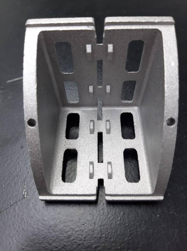 Geniş Köşe Bağlantı 60X60 K8 - 3