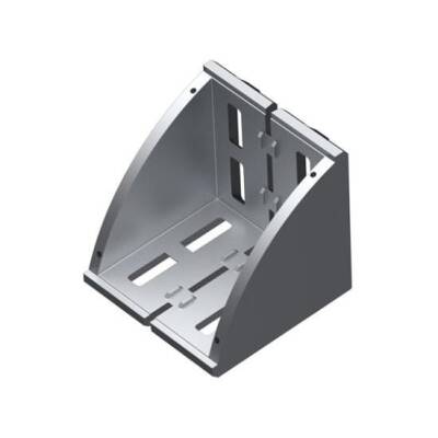 Geniş Köşe Bağlantı 90X90 K10 - 1