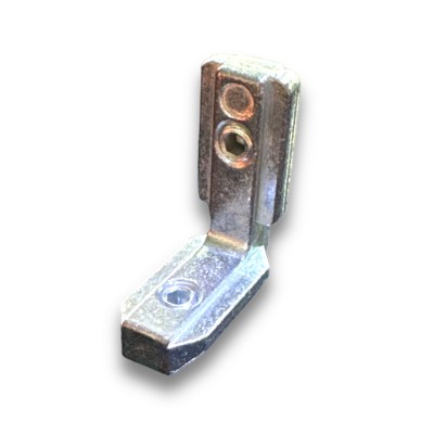 Gizli Köşe Bağlantı 30X30 90° K8 - 1