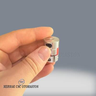 GS 09 KAPLİN Ø20xL30 mm - 3