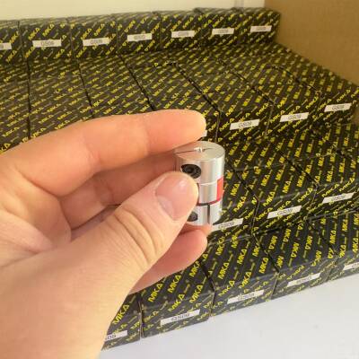 GS 09 KAPLİN Ø20xL30 mm - Kaplin