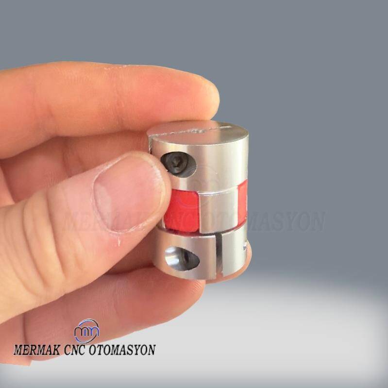 GS 12 Kaplin Ø25xL34 mm - 3