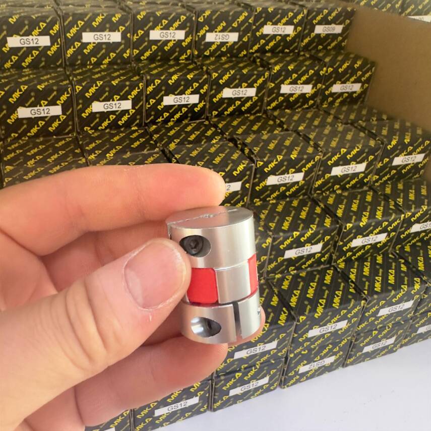 GS 12 Kaplin Ø25xL34 mm - Kaplin