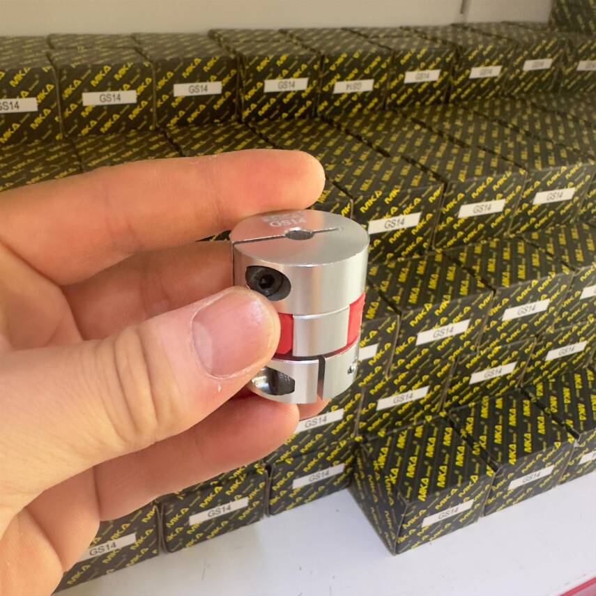 GS 14 Kaplin Ø30xL35 mm - Kaplin