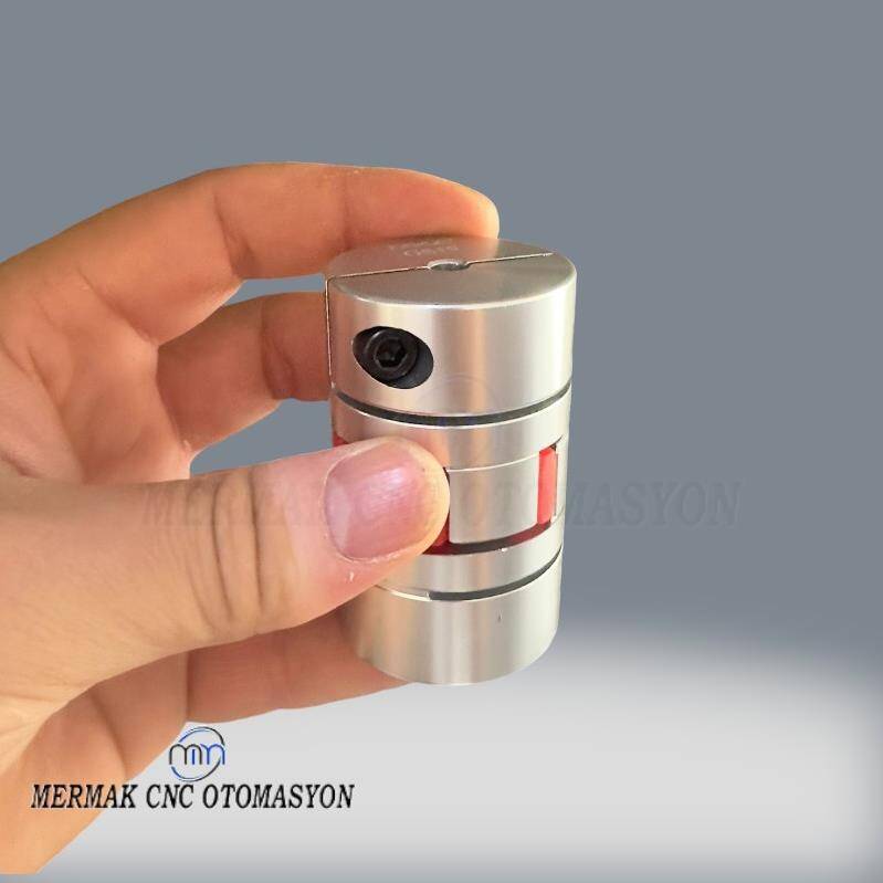 GS 19 Kaplin Ø40xL66 mm - 3