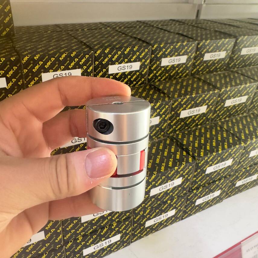 GS 19 Kaplin Ø40xL66 mm - Kaplin