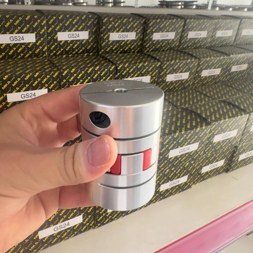 GS 24 Kaplin Ø55xL75 mm - Kaplin