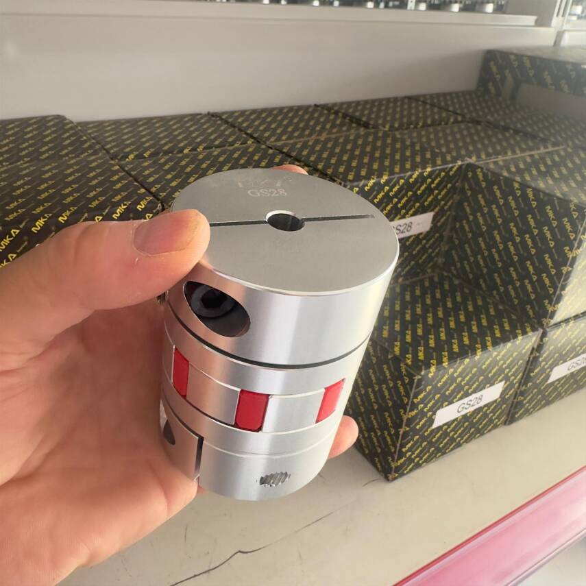 GS 28 Kaplin Ø65xL90 mm - 1