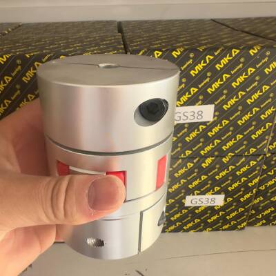 GS 38 Kaplin Ø80xL114 mm - 1