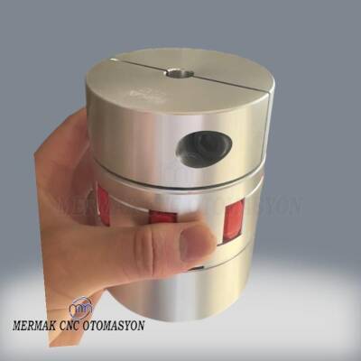 GS 42 Kaplin Ø95xL126 mm - 7