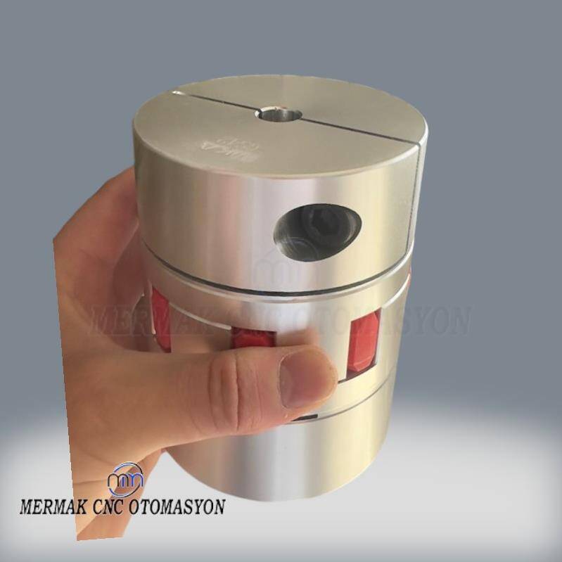 GS 42 Kaplin Ø95xL126 mm - 7