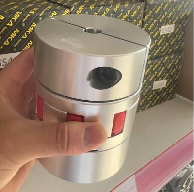 GS 42 Kaplin Ø95xL126 mm - 1