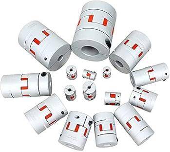 GS 48 Kaplin Ø105xL140 mm | Güçlü Stok ⚙️ En İyi Fiyat