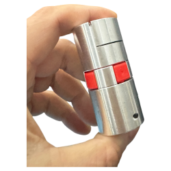 GS14 Kaplin 10X12.7 D30XL66 İşlenmiş Hazır Ölçü - 5