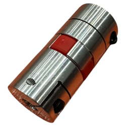 GS14 Kaplin 10X12.7 D30XL66 İşlenmiş Hazır Ölçü - 10