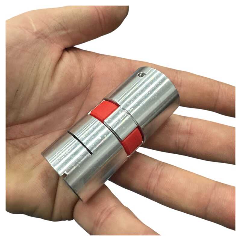 GS14 Kaplin 12.7X12.7 D30XL66 İşlenmiş Hazır Ölçü - 1