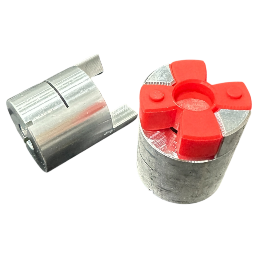 GS14 Kaplin 12.7X14 D30XL66 İşlenmiş Hazır Ölçü - 2