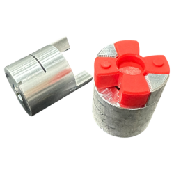 GS14 Kaplin 12.7X14 D30XL66 İşlenmiş Hazır Ölçü - 2