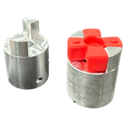 GS14 Kaplin 12.7X14 D30XL66 İşlenmiş Hazır Ölçü - 3