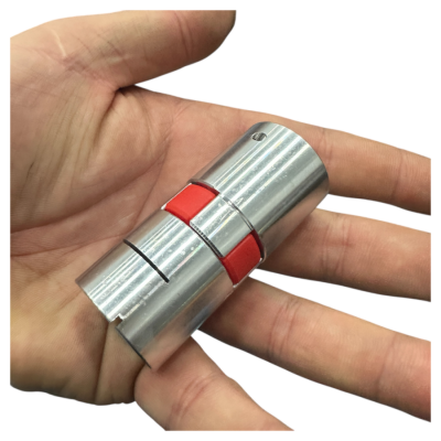 GS14 Kaplin 12.7X14 D30XL66 İşlenmiş Hazır Ölçü - 5