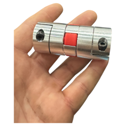 GS14 Kaplin 12.7X14 D30XL66 İşlenmiş Hazır Ölçü - 6