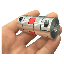 GS14 Kaplin 12.7X14 D30XL66 İşlenmiş Hazır Ölçü - 8