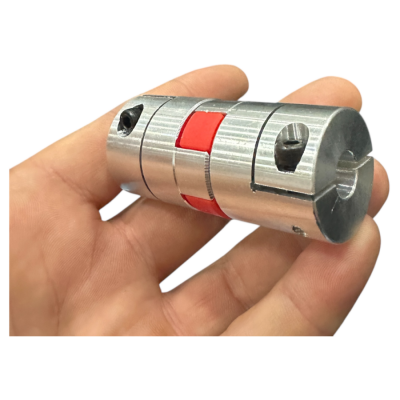 GS14 Kaplin 12.7X14 D30XL66 İşlenmiş Hazır Ölçü - 8