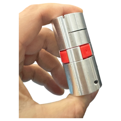 GS14 Kaplin 12.7X14 D30XL66 İşlenmiş Hazır Ölçü - 