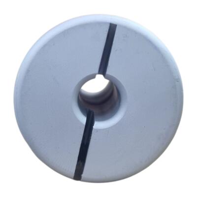 GS19 Kaplin 10X12.7 D40XL66 İşlenmiş Hazır Ölçü - 2