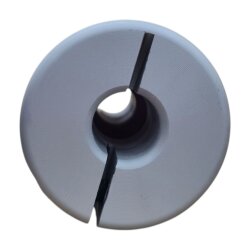 GS19 Kaplin 12.7X12.7 D40XL66 İşlenmiş Hazır Ölçü - 2