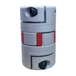 GS19 Kaplin 12.7X12.7 D40XL66 İşlenmiş Hazır Ölçü - 1