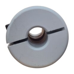 GS19 Kaplin 12.7X14 D40XL66 İşlenmiş Hazır Ölçü - 3