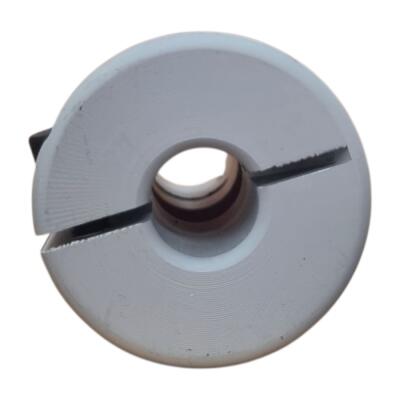 GS19 Kaplin 12.7X14 D40XL66 İşlenmiş Hazır Ölçü - 3