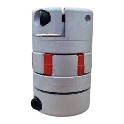 GS19 Kaplin 14X14 D40XL66 İşlenmiş Hazır Ölçü - 1