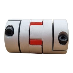 GS19 Kaplin 14X14 D40XL66 İşlenmiş Hazır Ölçü - 3