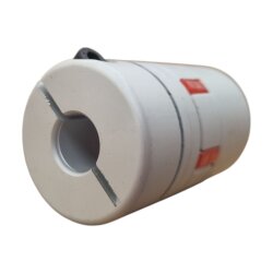 GS19 Kaplin 14X19 D40XL66 İşlenmiş Hazır Ölçü - 1