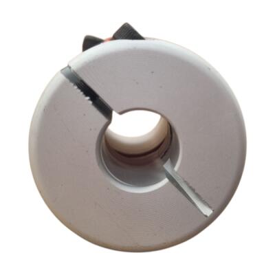 GS19 Kaplin 14X19 D40XL66 İşlenmiş Hazır Ölçü - 3