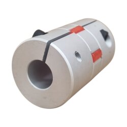 GS19 Kaplin 16X19 D40XL66 İşlenmiş Hazır Ölçü - 1