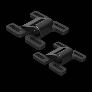 Güvenlik Kilidi Küçük - Sigma Profil Bağlantı