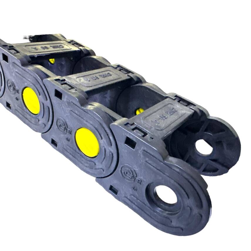 Hareketli Kablo Kanal 40X60 - Hareketli Kablo Kanalı