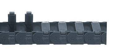 Hareketli Kablo Kanalı 15X20 (İç Ölçü) - 4