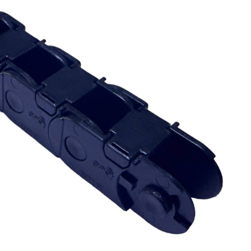 Hareketli Kablo Kanalı 15X20 (İç Ölçü) - Hareketli Kablo Kanalı