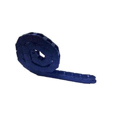 Hareketli Kablo Kanalı 15X20 (İç Ölçü) Basma Kapak - 5