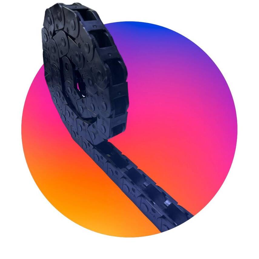 Hareketli Kablo Kanalı 15X20 (İç Ölçü) Basma Kapak - 3