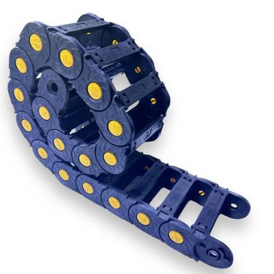 Hareketli Kablo Kanalı 35X100 Ağır Seri (iç ölçü) - 6