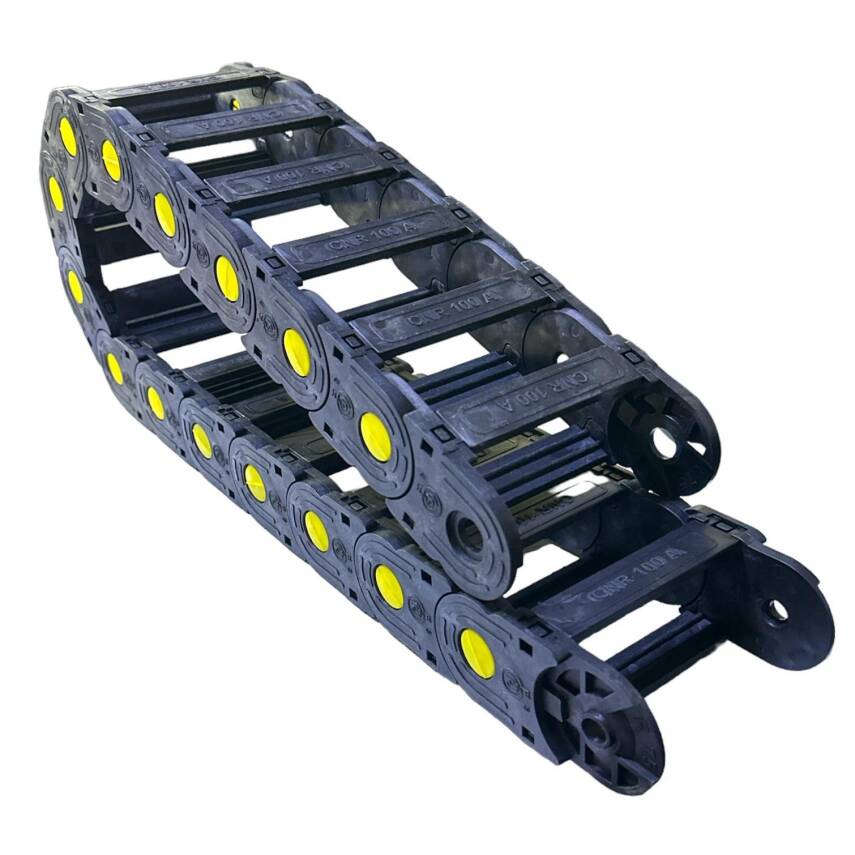 Hareketli Kablo Kanalı 40X100 - 2