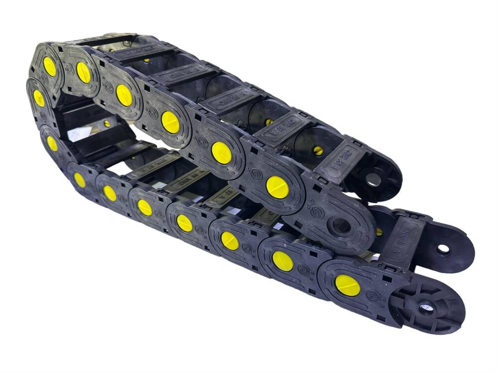 Hareketli Kablo Kanalı 40X80 - 3