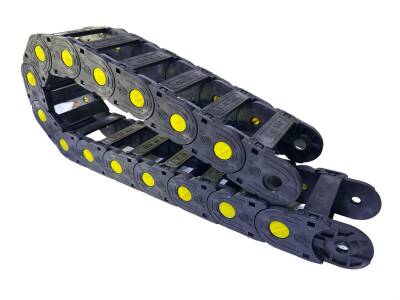 Hareketli Kablo Kanalı 40X80 - 3